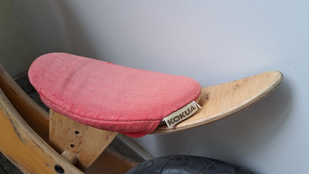 баланс колело велосипед LIKEaBIKE spoky