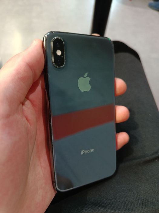 iPhone Xs 64Gb 76%