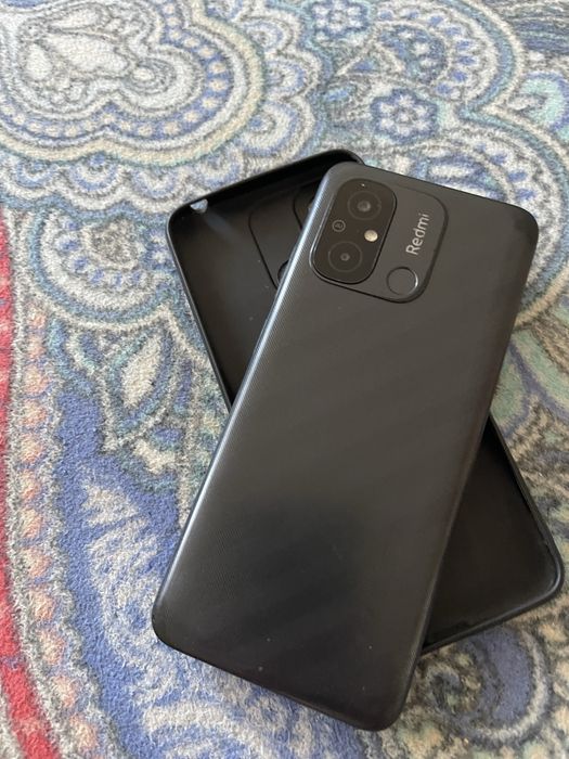 Продам редми 12с 128 гб