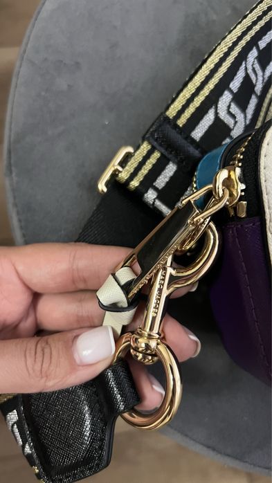 сумка Marc Jacobs