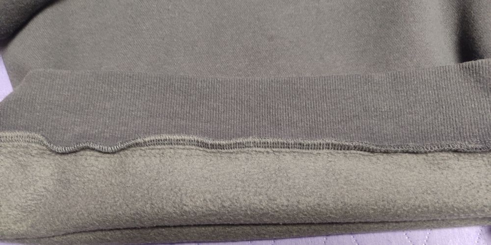 Ватиран спортен комплект за момче