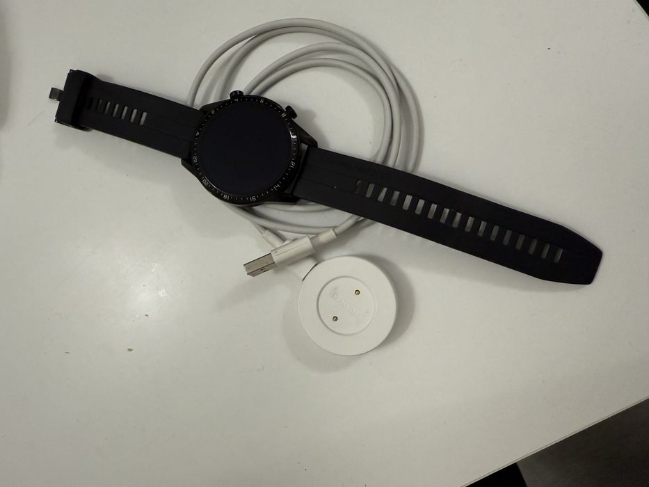 Huawei watch gt…