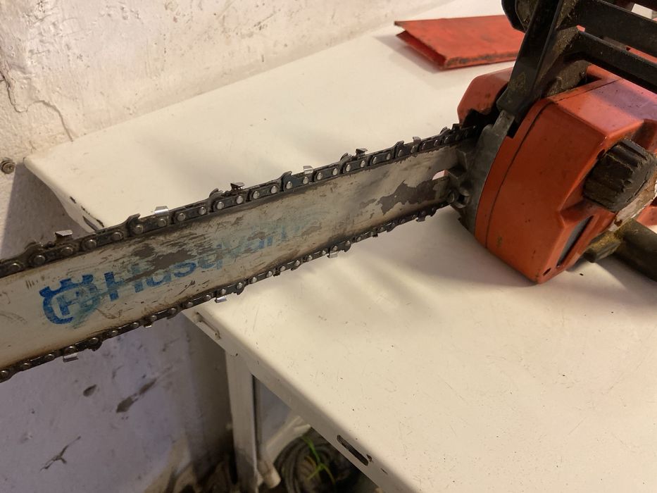 Резачка Husqvarna