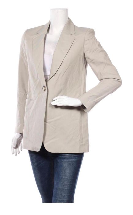 Сако Massimo dutti размер 38