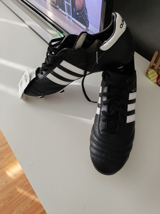Adidas Would cup