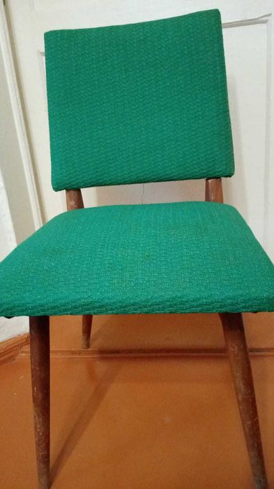 стул раритетный 1шт.