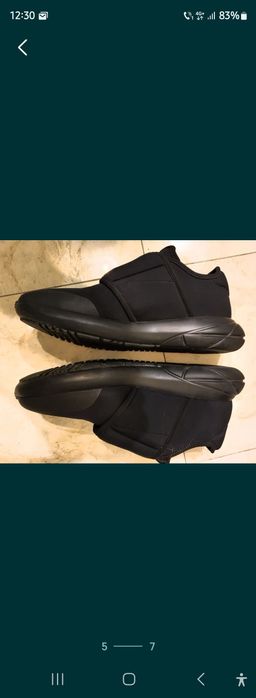 Adidas Emporio Armani