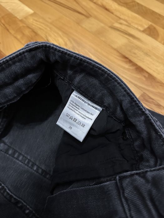 ANINE BING дамски дънки 28 размер