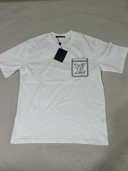 Tricou louis vuitton