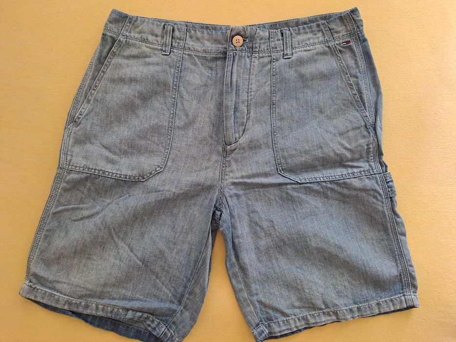 Мъжки къси пантолони