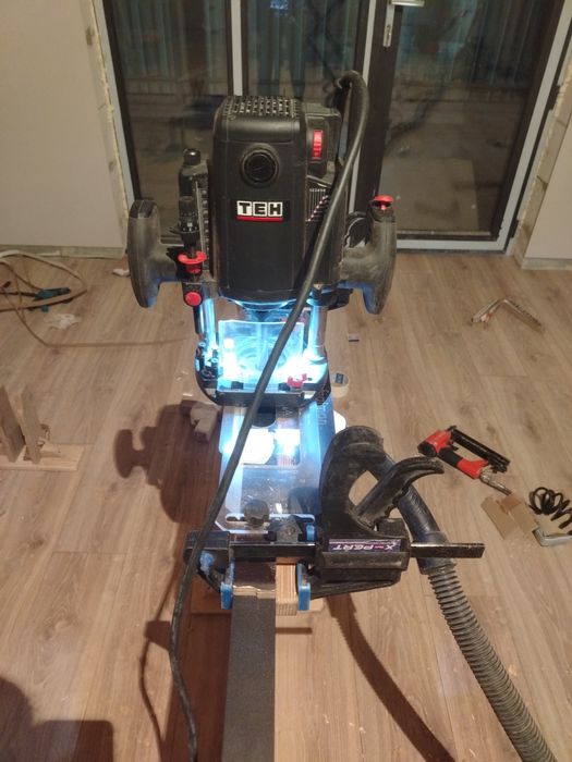 установка межкомнатные дверей