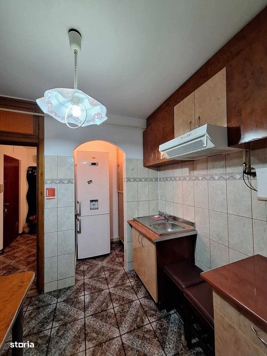 Apartament cu 3 camere decomandate, Obcini