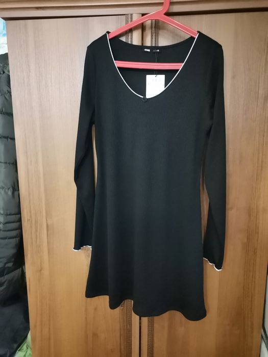 нови  дамски рокли