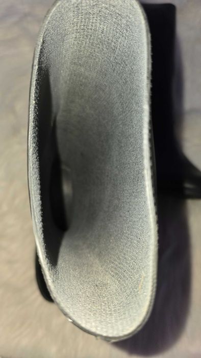 Дамски гумени ботуши №40