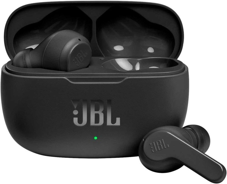 JBL Vibe 200TWS беспроводные наушники