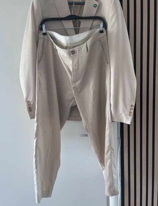 Costum barbatesc Bigotti