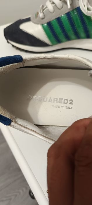 Dsquared 2 sneaker