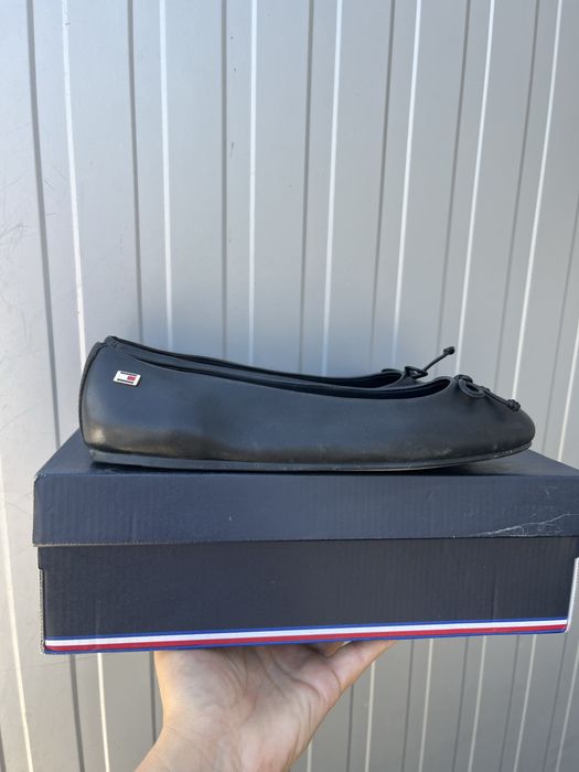 Балеринки Tommy Hilfiger номер 39