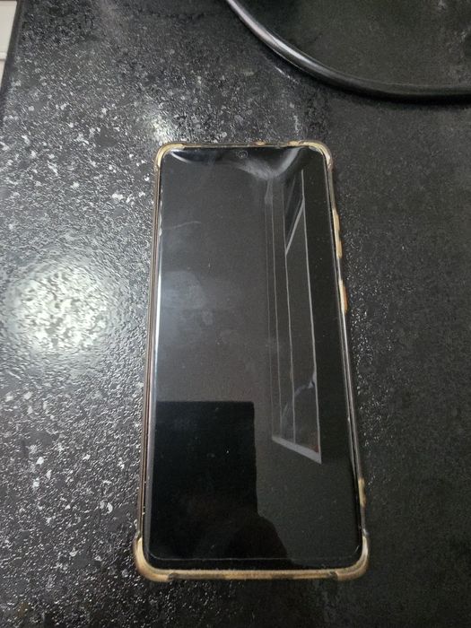 Samsung S 21 ultra live demo unit