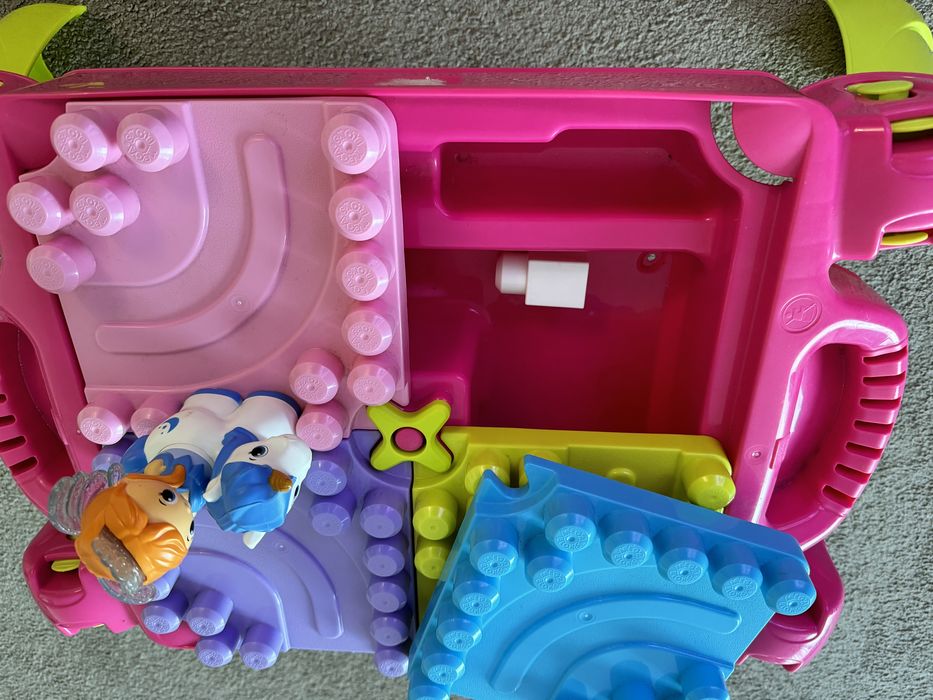 Детски пъзели и занимателни игри