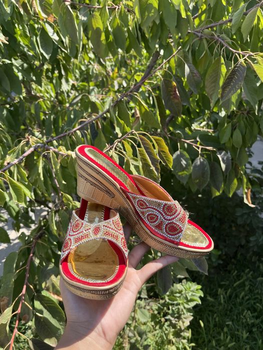 Yangi kiyilmagan indiyskiy