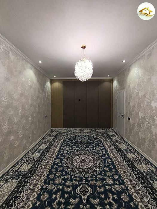 Продаётся 3х квартира на 1 этаж орр ТЕРАГЗОР