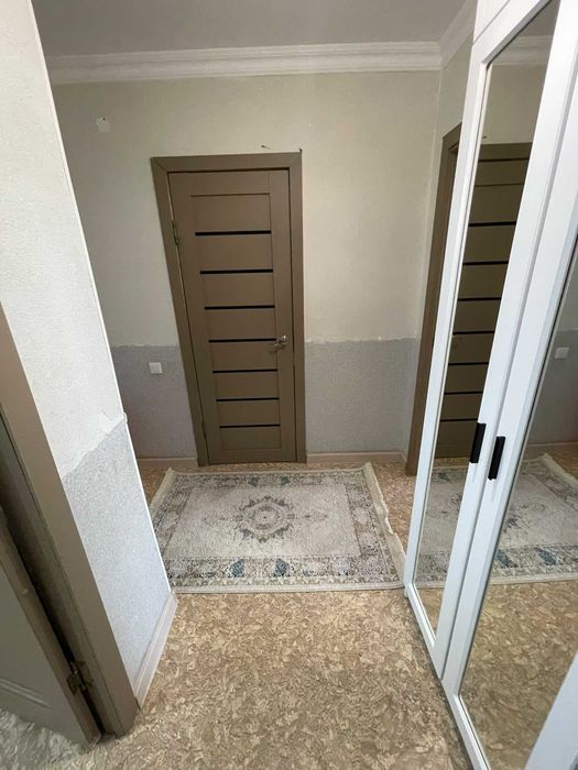Продам 2-х квартиру Сити, 1 микрорайон.