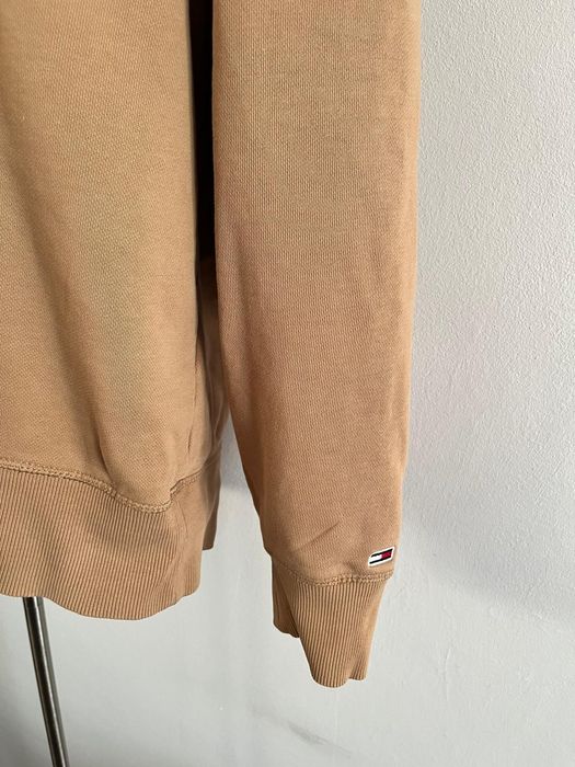 Bluză Tommy Hilfiger