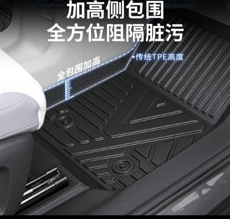 Продам полики Hyundai Sonata DN8