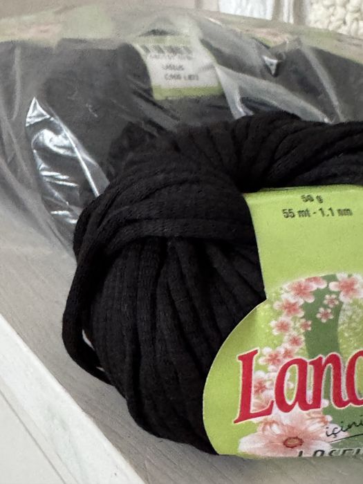 Пряжа моточная турецкая