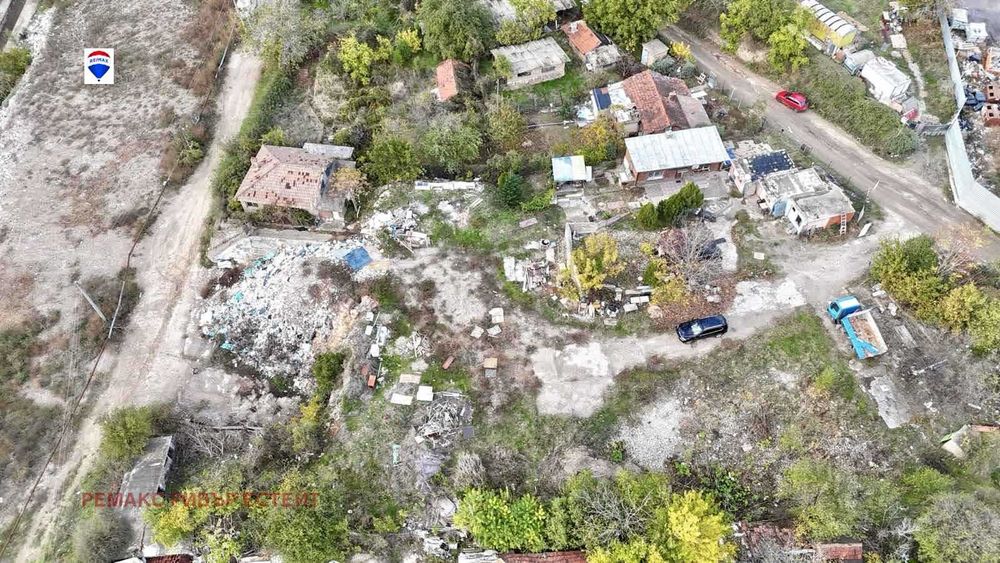 Продава се Парцел в Русе, Промишлена зона - Изток - 1173 кв.м за 120 €/кв.м - Снимка #5