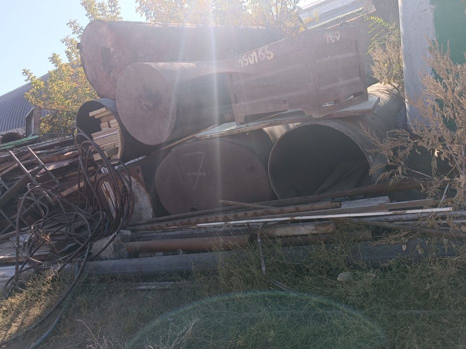 Продам металл