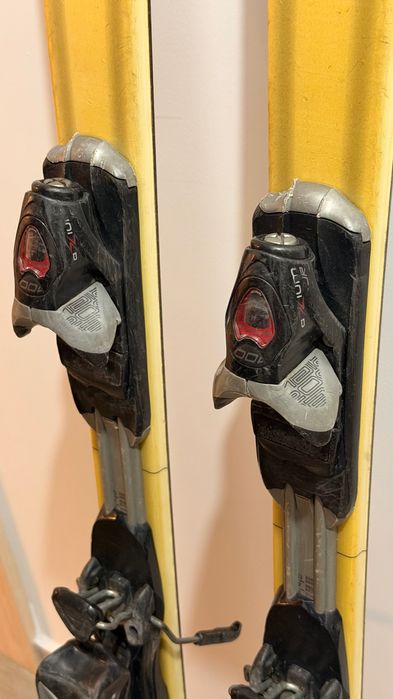 Schiuri Rossignol Power 8 150cm