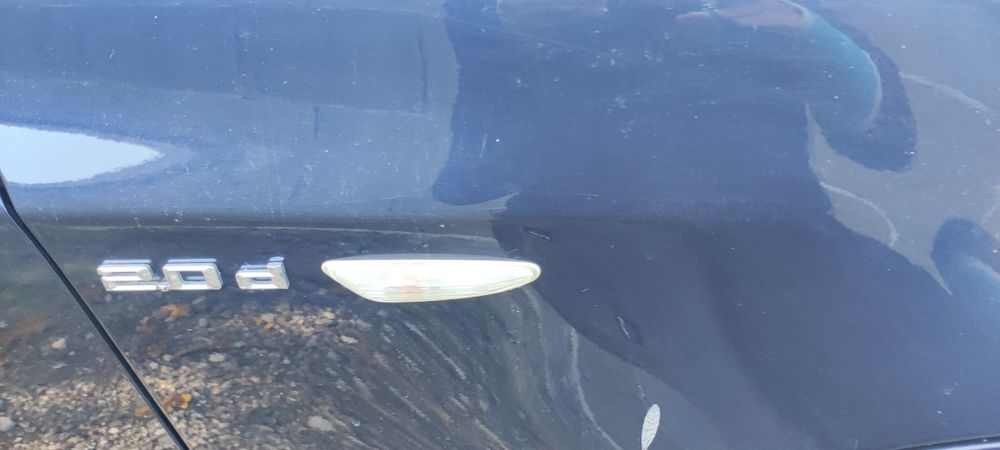 bmw x3 e83 m pack, msport 2007 за части 150к.с.shadow line