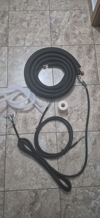 Kit instalare AC