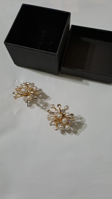 Серебро комплект