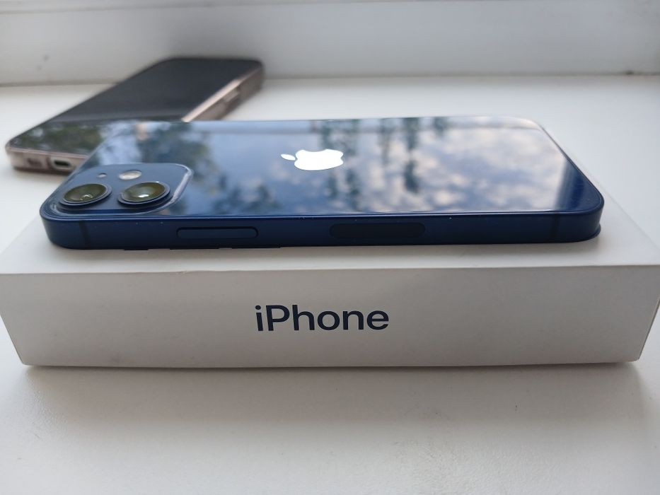 IPhone 12 mini 128