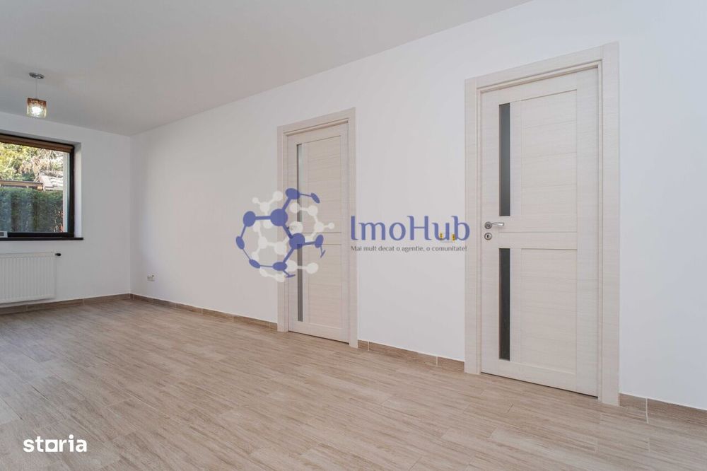 De inchiriat! Birou 42 mp, Centru - UMF