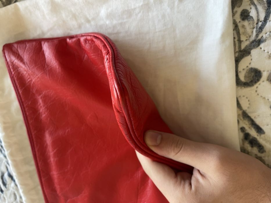 Чанта Balenciaga Europe Spring/Summer ’18