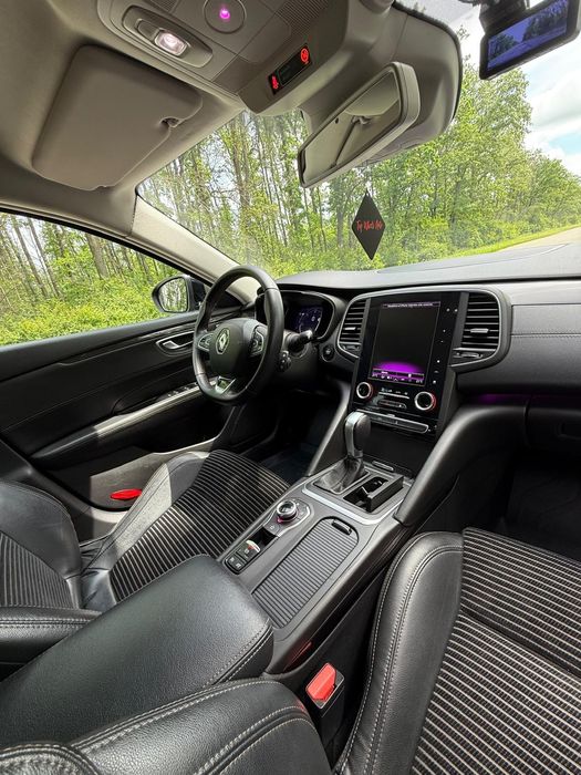 Vand Renault Talisman 2020