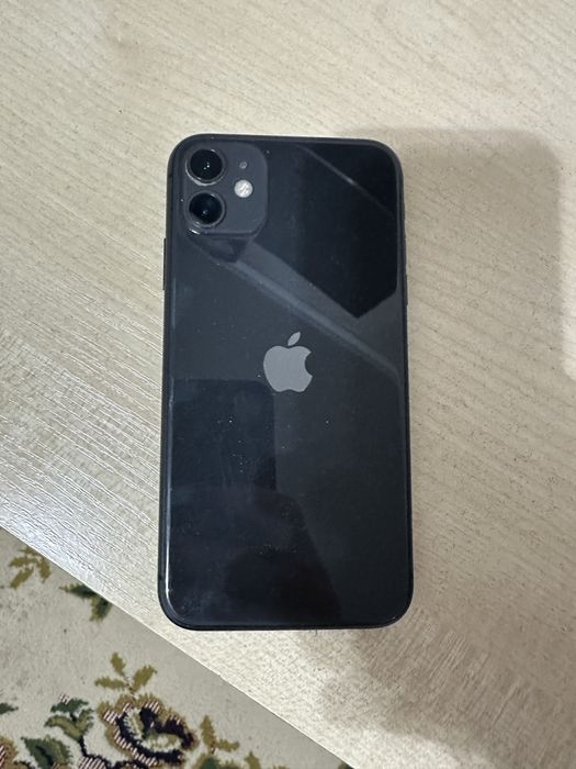 Iphone 11 128 гб
