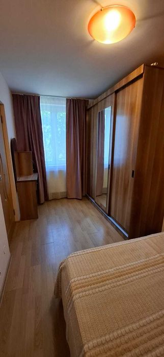 Apartament de vanzare cu 2 camere, mobilat, Aleea Romanilor, Deva