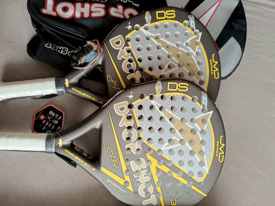 Rachet  padel Drop Shot