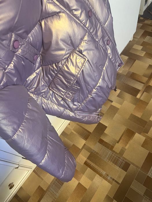 Куртка зимняя продам