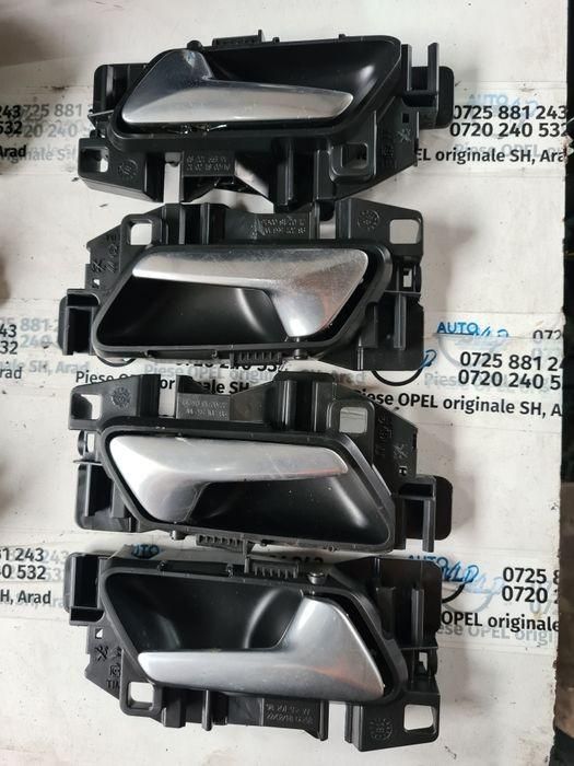 Maner interior usa stanga dreapta fata spate Opel Grandland X