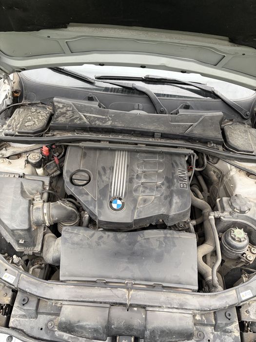 BMW 3 Series 2010 — imagine 5