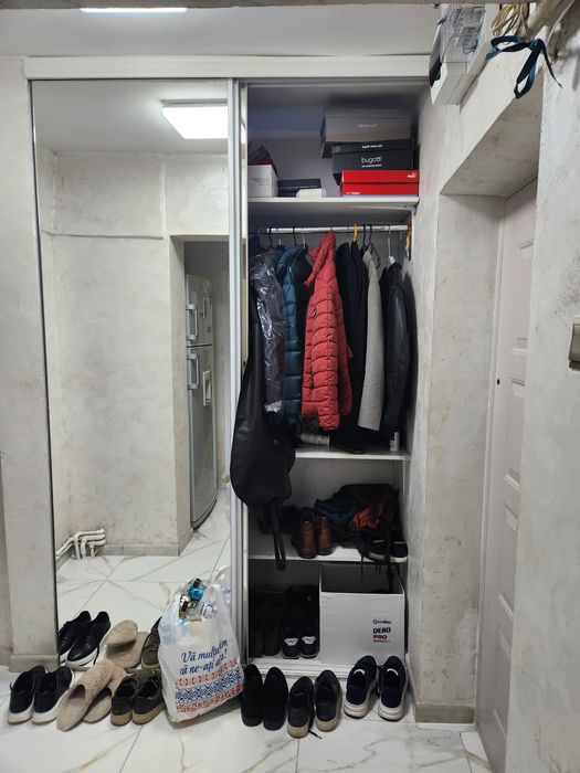 Închiriez ap 2 CAM, negociabil, ideal familii, la Bulevard Bicaz, Loca