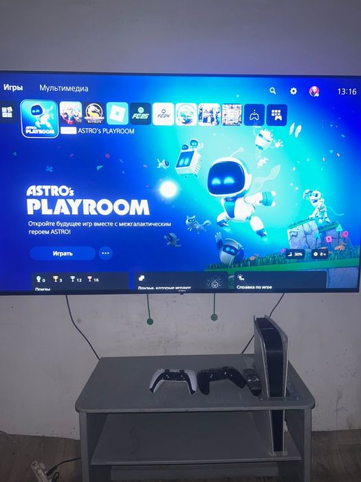 Телевизоры разные