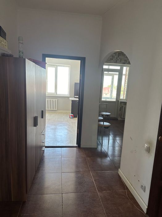 Продается 2 ком квартира