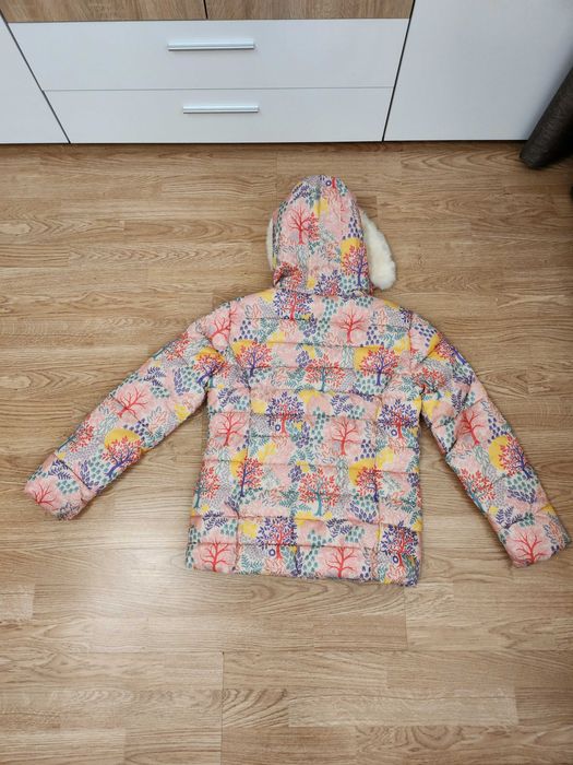 U.S. POLO ASSN. Зимно яке